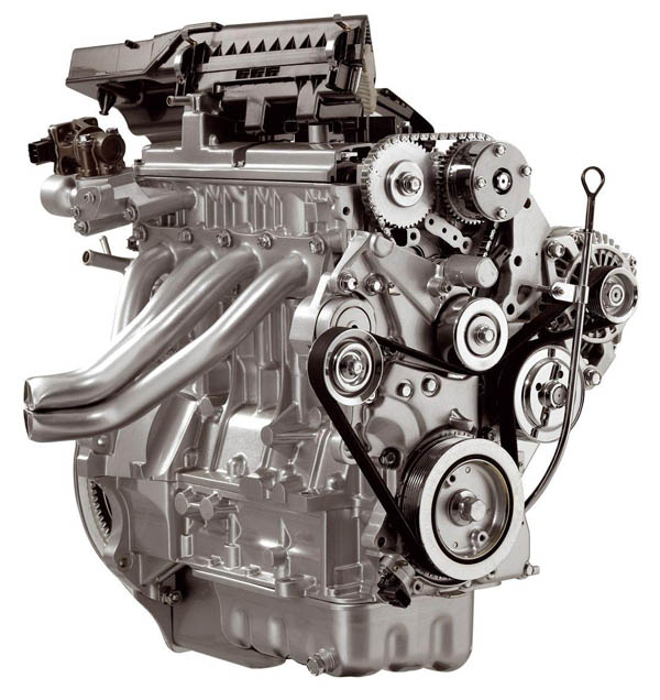 2003 Vella Car Engine